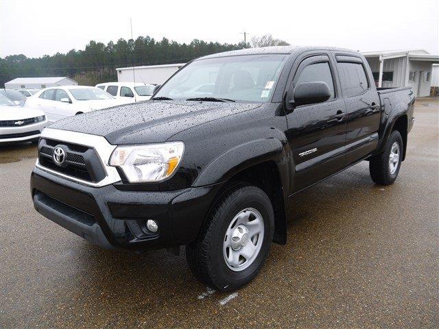 Toyota Tacoma 2013 photo 3