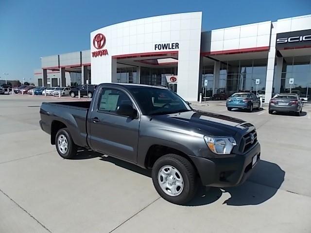 Toyota Tacoma Awd X Pickup Truck