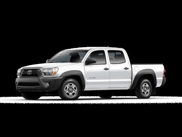 Toyota Tacoma 2013 photo 2