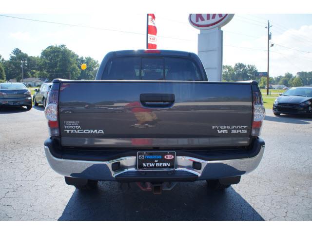 Toyota Tacoma 2013 photo 3