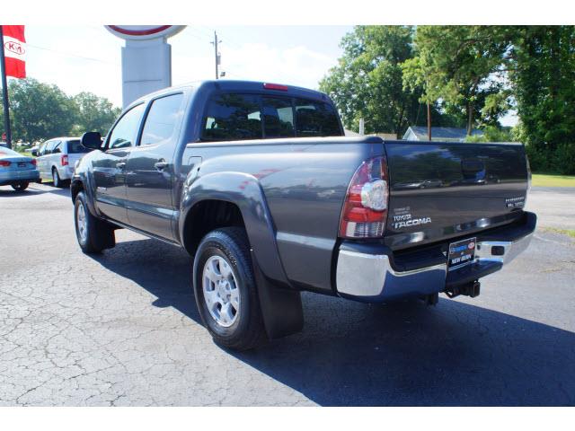 Toyota Tacoma 2013 photo 4