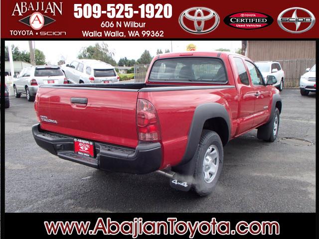 Toyota Tacoma 2013 photo 3