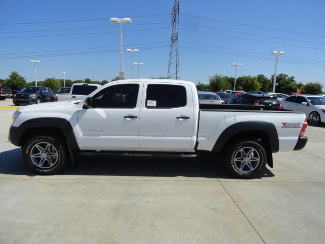 Toyota Tacoma Unknown Pickup Truck