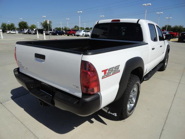 Toyota Tacoma 2013 photo 1