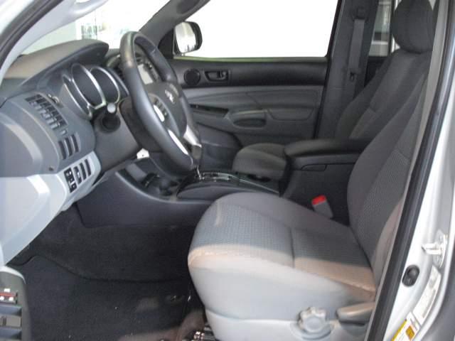 Toyota Tacoma 2013 photo 4