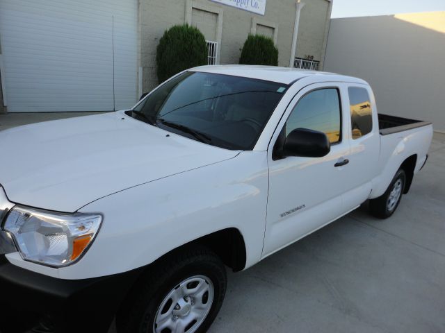 Toyota Tacoma 2013 photo 1