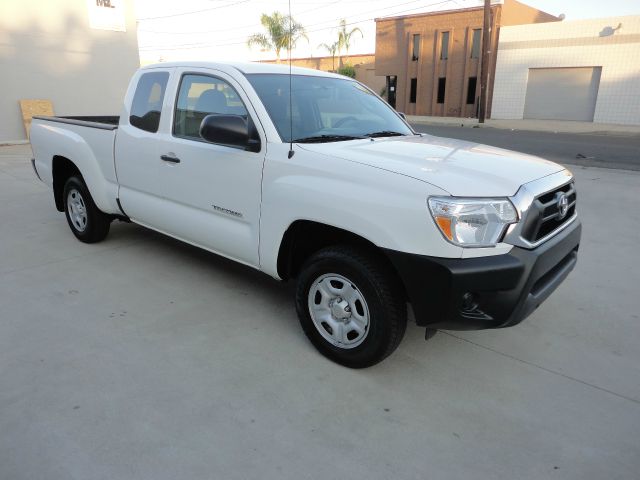 Toyota Tacoma 2013 photo 14