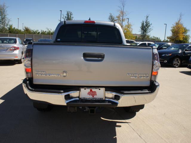 Toyota Tacoma 2014 photo 1