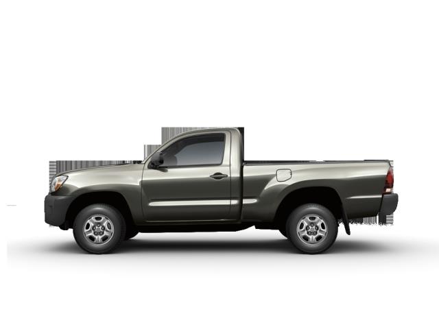 Toyota Tacoma 2014 photo 2