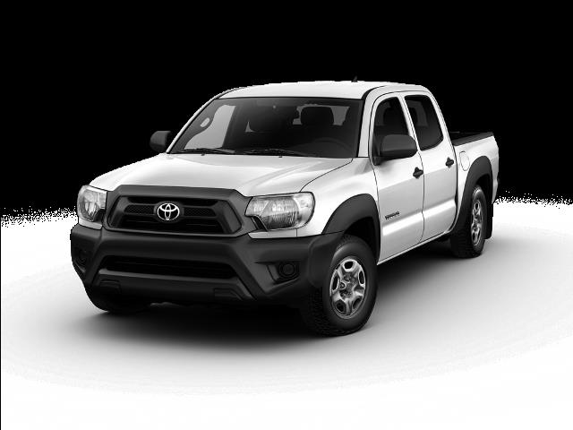 Toyota Tacoma 2014 photo 1