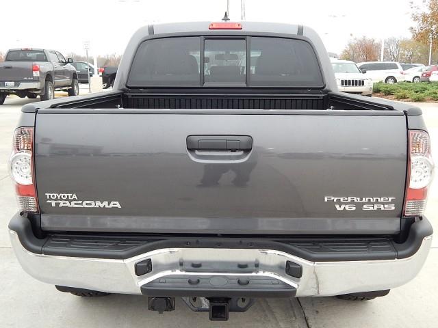 Toyota Tacoma 2014 photo 1