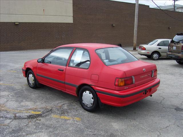 Toyota Tercel 1993 photo 3