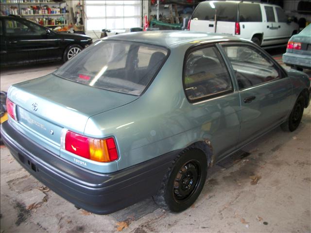 Toyota Tercel 1993 photo 1