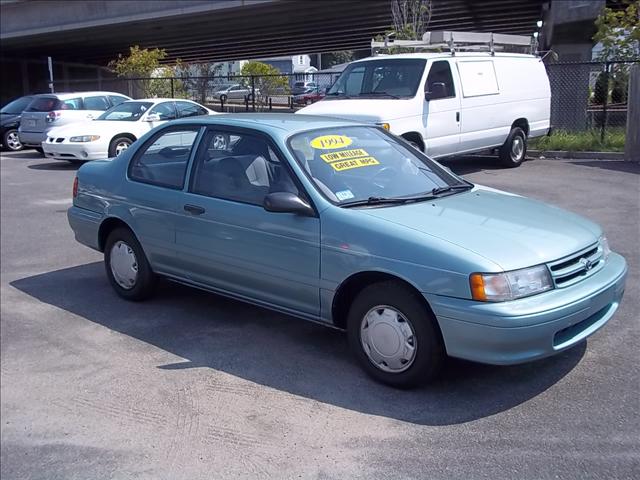 Toyota Tercel 1994 photo 1