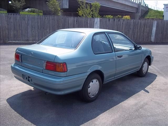 Toyota Tercel 1994 photo 2