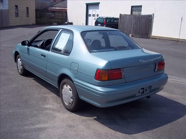 Toyota Tercel 1994 photo 3