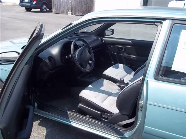 Toyota Tercel 1994 photo 4