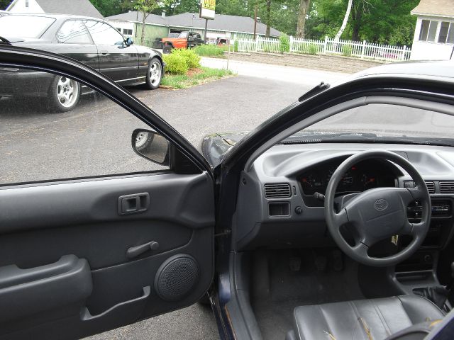 Toyota Tercel 1995 photo 2