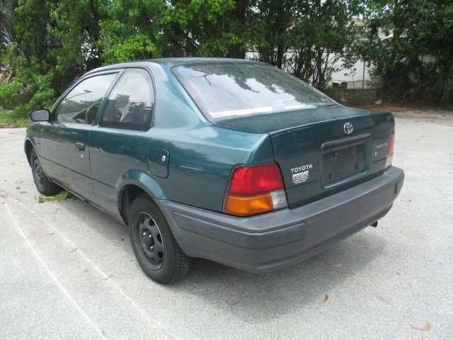 Toyota Tercel 1996 photo 2