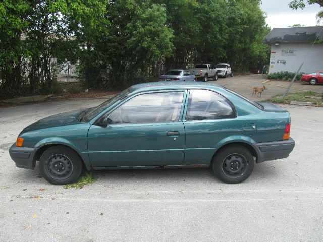 Toyota Tercel 1996 photo 3