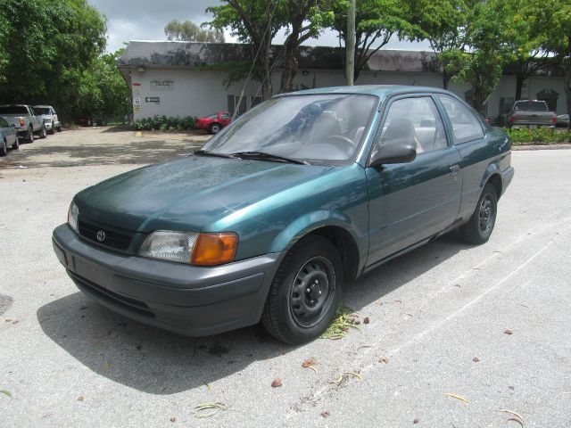 Toyota Tercel 1996 photo 4