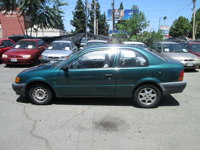 Toyota Tercel 1996 photo 2