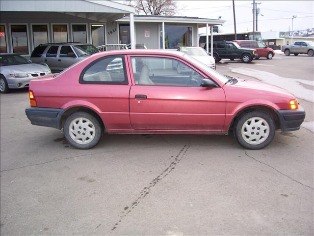 Toyota Tercel 1997 photo 2