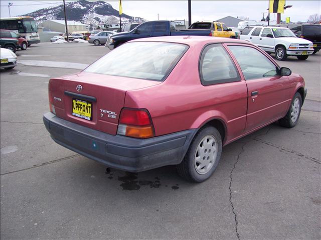 Toyota Tercel 1997 photo 3