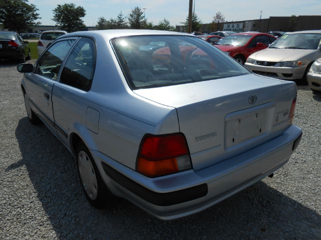 Toyota Tercel 1997 photo 1