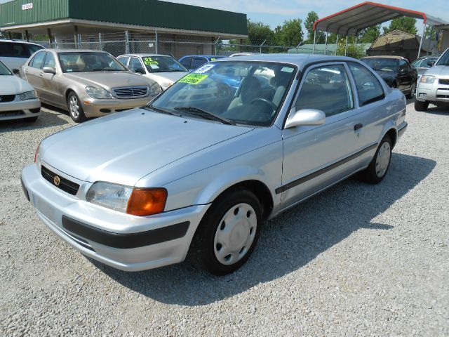 Toyota Tercel 1997 photo 2