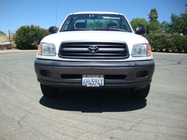 Toyota Tundra 2000 photo 4