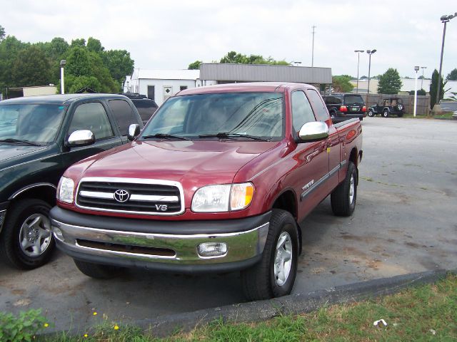 Toyota Tundra 2000 photo 2