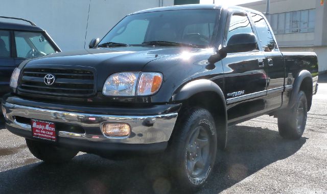 Toyota Tundra 2000 photo 3