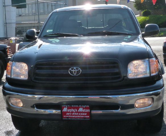 Toyota Tundra 2000 photo 4