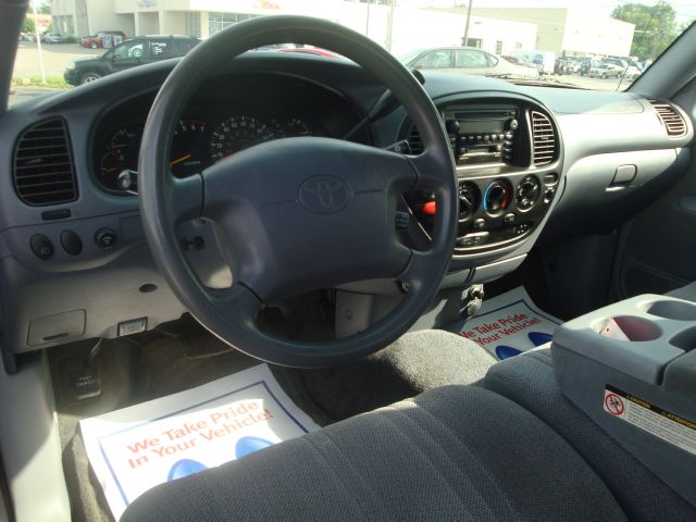 Toyota Tundra 2000 photo 28