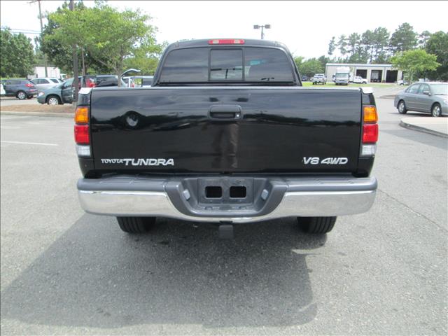 Toyota Tundra 2000 photo 1