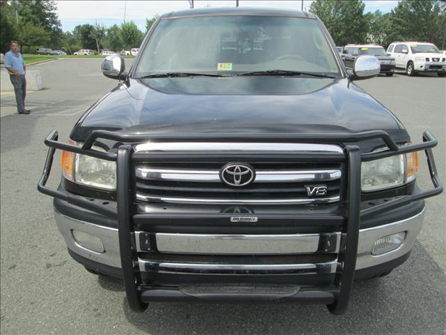 Toyota Tundra 2000 photo 3