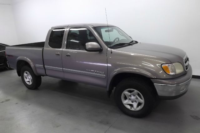 Toyota Tundra 2000 photo 3