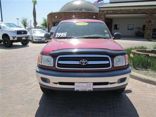 Toyota Tundra Hd2500 Excab 4x4 Other