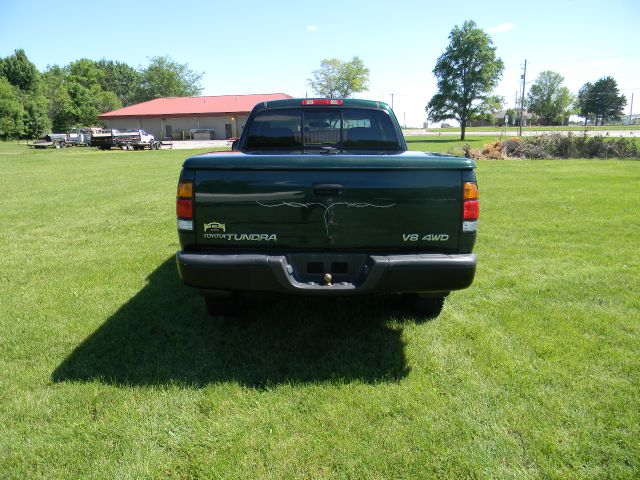 Toyota Tundra 2000 photo 12