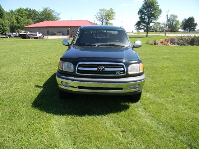 Toyota Tundra 2000 photo 2