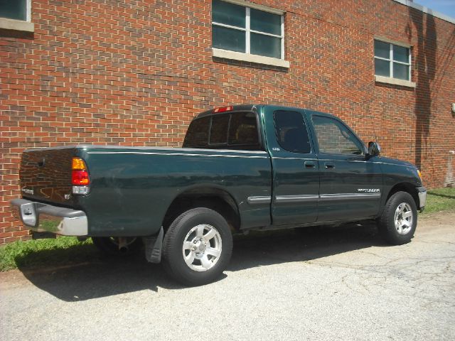 Toyota Tundra 2000 photo 28