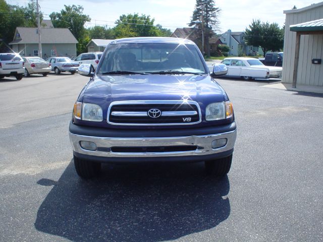 Toyota Tundra 2000 photo 1