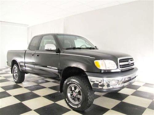 Toyota Tundra Hd2500 Excab 4x4 Other