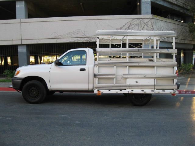 Toyota Tundra 2000 photo 3