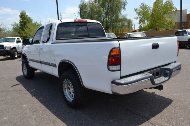 Toyota Tundra SE Fleet Pickup Truck