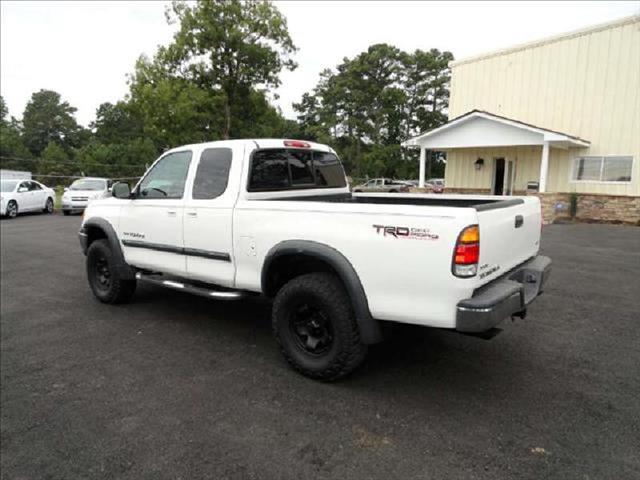 Toyota Tundra 2000 photo 4