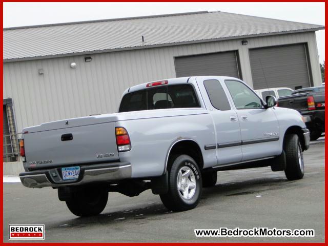 Toyota Tundra 2000 photo 2