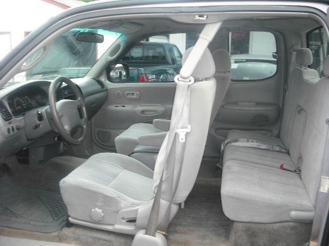 Toyota Tundra 2000 photo 4