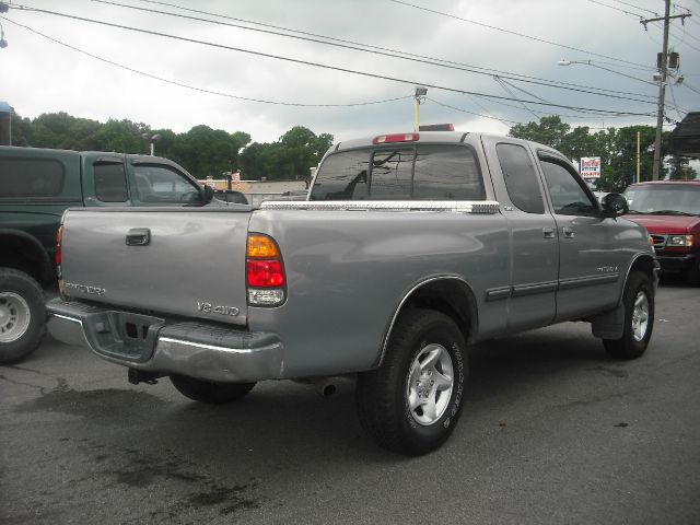 Toyota Tundra 2000 photo 5